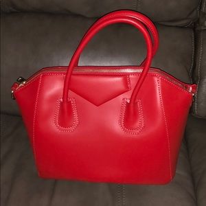 Italian Leather Bag